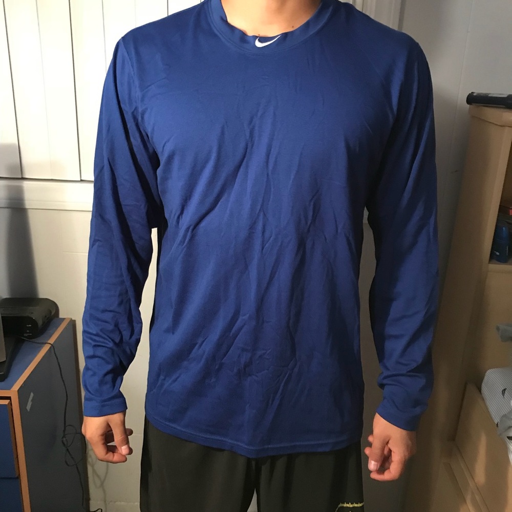 Nike Long Sleeve